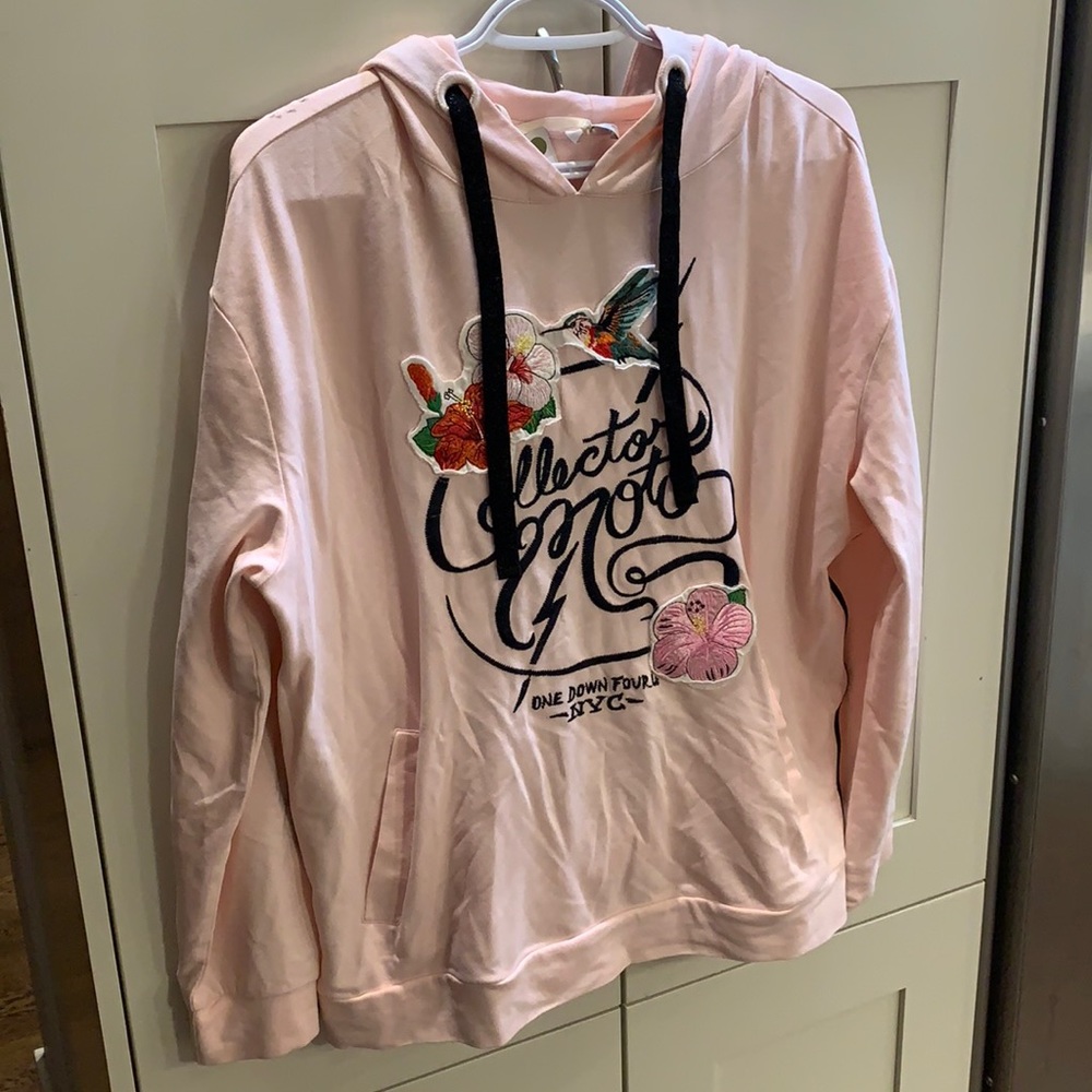 Margittes hoodie - size 38